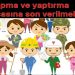 İŞ YAPMA VE YAPTIRMA KARMAŞASINA SON VERİLMELİ