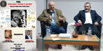 Seferihisar’da Gençler Orhan Kemal’le Buluştu
