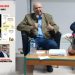 Seferihisar’da Gençler Orhan Kemal’le Buluştu