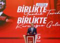 ÜLKEDE VE CHP İÇİNDE DEMOKRASİYİ YAŞATACAĞIZ…