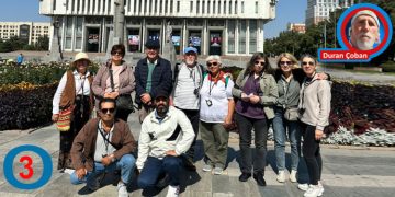 GEZİ NOTLARI. -3