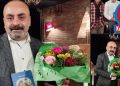 İSMAİL POLAT ŞİİR AKŞAMI GÜZEL OLDU