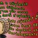 GELENEKSEL HAFTA SONU MANİLERİ