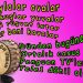 GELENEKSEL HAFTA BAŞINA SARKMIŞ HAFTA SONU MANİLERİ