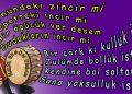 “GECİKMİŞ” GELENEKSEL HAFTA SONU MANİLERİ