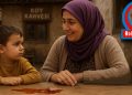 ÖĞRETMENLER GÜNÜ KUTLAMASI