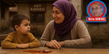 ÖĞRETMENLER GÜNÜ KUTLAMASI