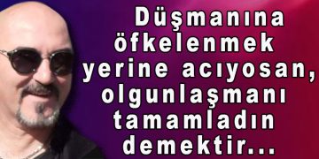 Orhan’dan…dan…dan…