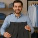 GÖMLEK OLMADI, PANTALON MU VERELİM !