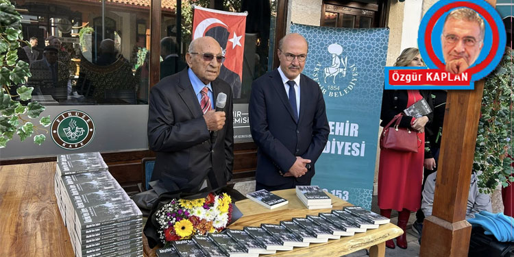 AKŞEHİR’DEN ZAFERE
