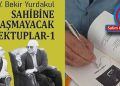 Sahibine değil ama bize ulaştı O mektupların sıcaklığı…
