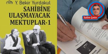 Sahibine değil ama bize ulaştı O mektupların sıcaklığı…