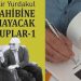 Sahibine değil ama bize ulaştı O mektupların sıcaklığı…