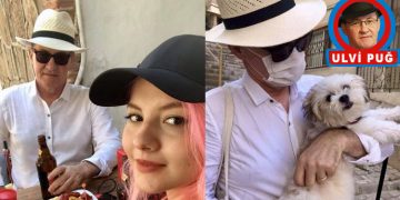 ULVİ PUĞ’DAN (PAZAR’LIK)