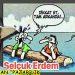 ULVİ PUĞ’DAN (PAZAR’LIK)