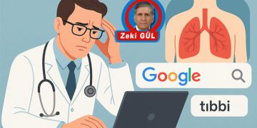 Eleştirel sağlık okuryazarlığı: Google tıbbının ötesinde ana dili ve barış