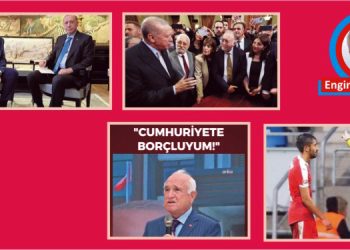 Engin görüş…