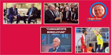 Engin görüş…