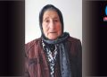 HAYDOLARDAN MUKSİYE SARE TURAN VEFAT ETTİ