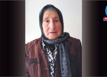 HAYDOLARDAN MUKSİYE SARE TURAN VEFAT ETTİ