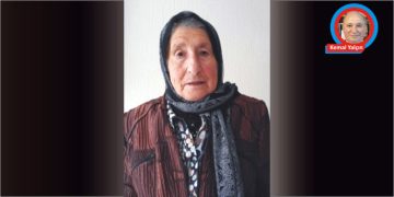 HAYDOLARDAN MUKSİYE SARE TURAN VEFAT ETTİ