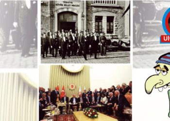 ULVİ PUĞ’DAN (PAZAR’LIK)