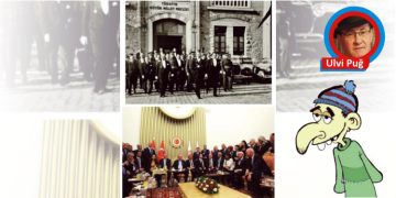 ULVİ PUĞ’DAN (PAZAR’LIK)