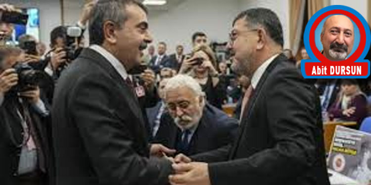 RUHUNUZU İNCİTMEYİN ARTIK!