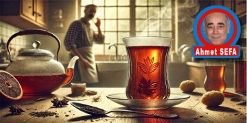 GIDA ZEHİRLENMESİ YAŞAMAYAN VAR MI?
