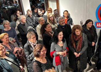 Bir Bina Değil, Bir Bellek Açıldı