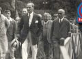 Atatürk’ün karizmatik ağırlığı