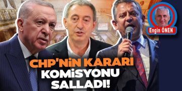 Engin görüş…