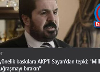 Engin görüş…