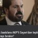 Engin görüş…