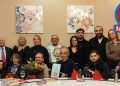 ALMANYA’DA YILIN PROFESÖRÜ SEÇİLEN ONUR GÜNTÜRKÜN’Ü KUTLADIK