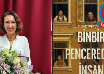 BİNBİR PENCEREDEN İNSAN