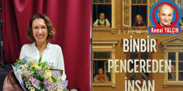 BİNBİR PENCEREDEN İNSAN
