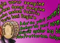 GELENEKSEL HAFTA SONU MANİLERİ
