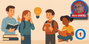 Çocuklar, Gençler ve Eğitim Felsefesi Vizyonunda– Sorun Nerede?