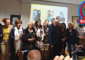 ÜÇ ÖLÜMSÜZ ŞAİRİ ANMAK VE ÖĞRENMEK