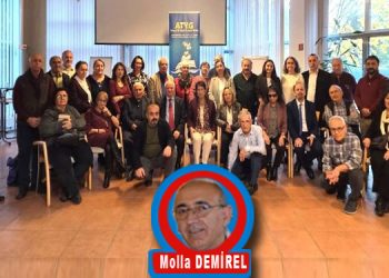ATYG’de Çocuk Tiyatrosu ve Kimlik Tartışmaları Öne Çıktı