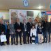 FOÇA’NIN YABAN HAYATI VE GEDİZ DELTASI KUŞ KARİKATÜRLERİ SERGİSİ İLE YARIŞMA ÖDÜLLERİ FOÇA’DA SAHİPLERİNİ BULDU