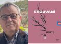 Mehmet İş’ten yeni kitap: “Erguvanî” 