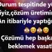 Orhan’dan…dan…dan…