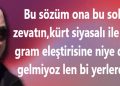 Orhan’dan…dan…dan…