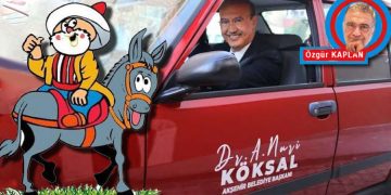 AKŞEHİR ÖĞRETİSİ