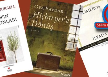 Kuzey Ege’yi Gezmek…
