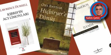 Kuzey Ege’yi Gezmek…
