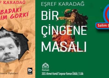 Bir Çingene Masalı