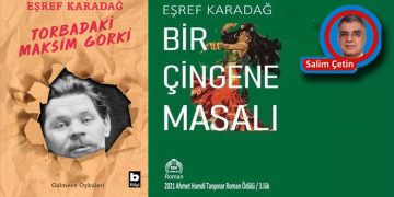Bir Çingene Masalı